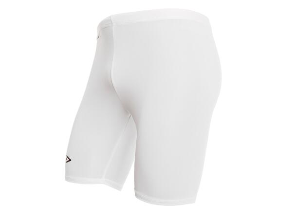 UMBRO Underwear Perf. Tights jr Hvit 116 Tettsittende tights, polyester 